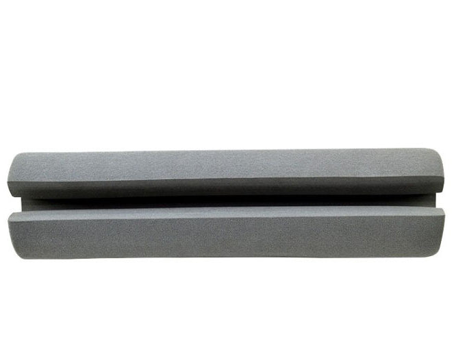 NBR rubber hose Foamed anti-railing NBR foam tube