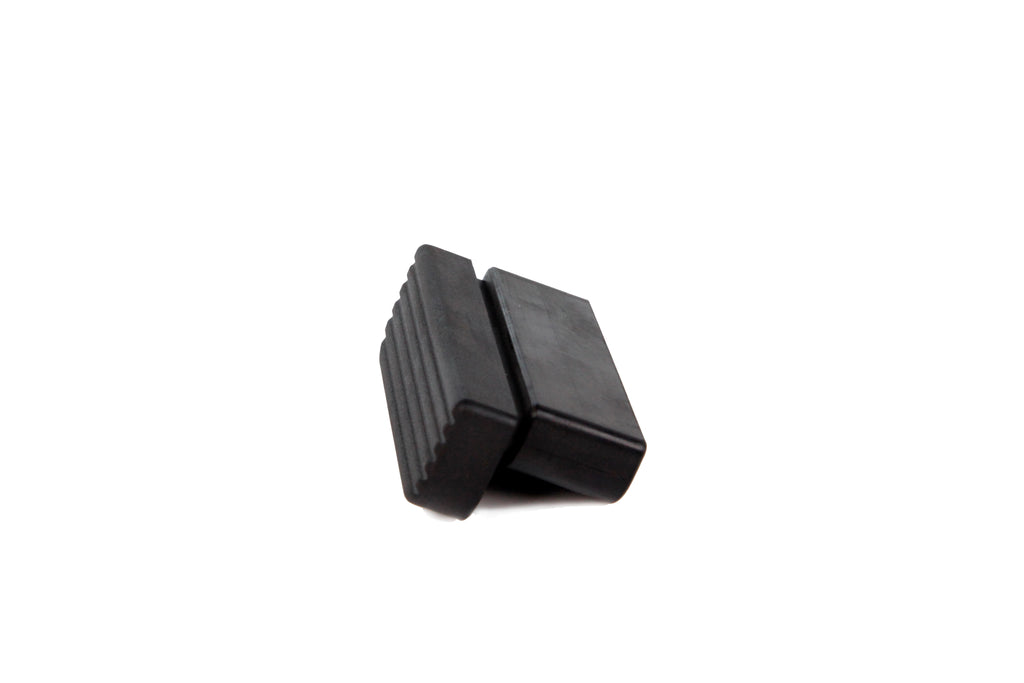 Anti-slip rubber shock-absorbing foot pads Insulating rubber shock-absorbing pads