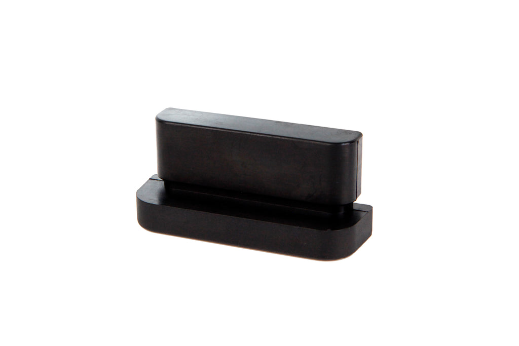Anti-slip rubber shock-absorbing foot pads Insulating rubber shock-absorbing pads