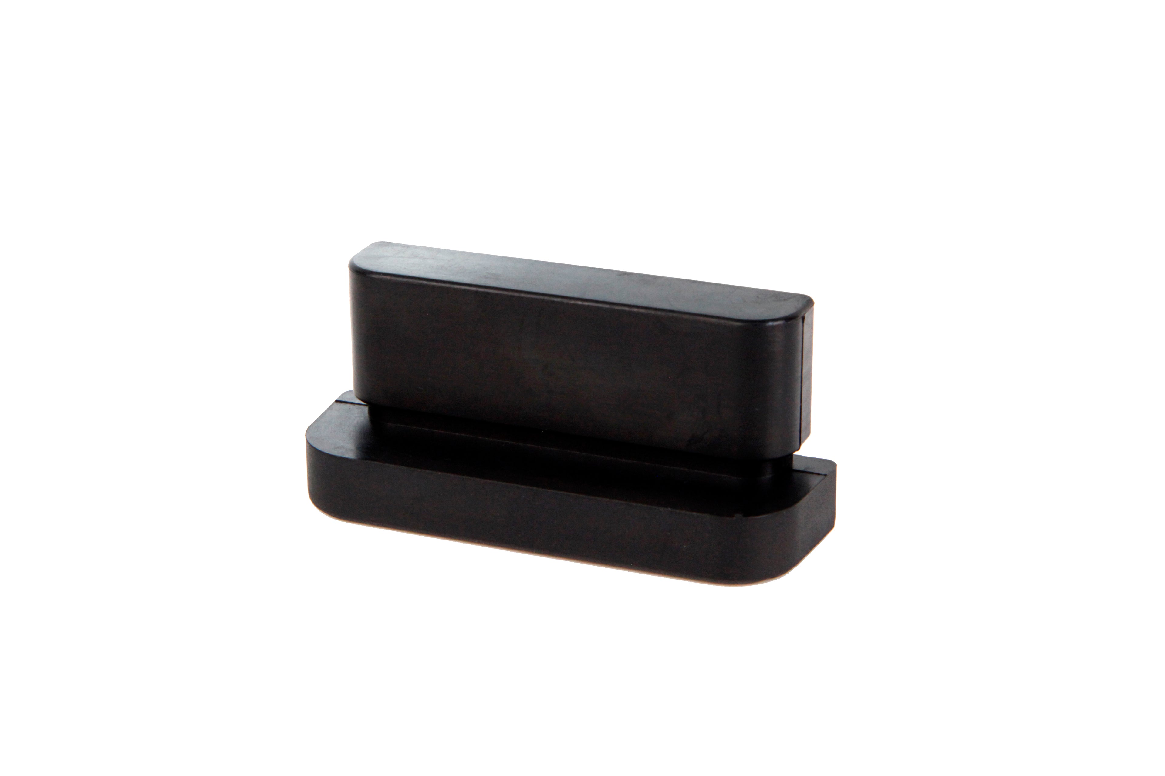 Anti-slip rubber shock-absorbing foot pads Insulating rubber shock-absorbing pads