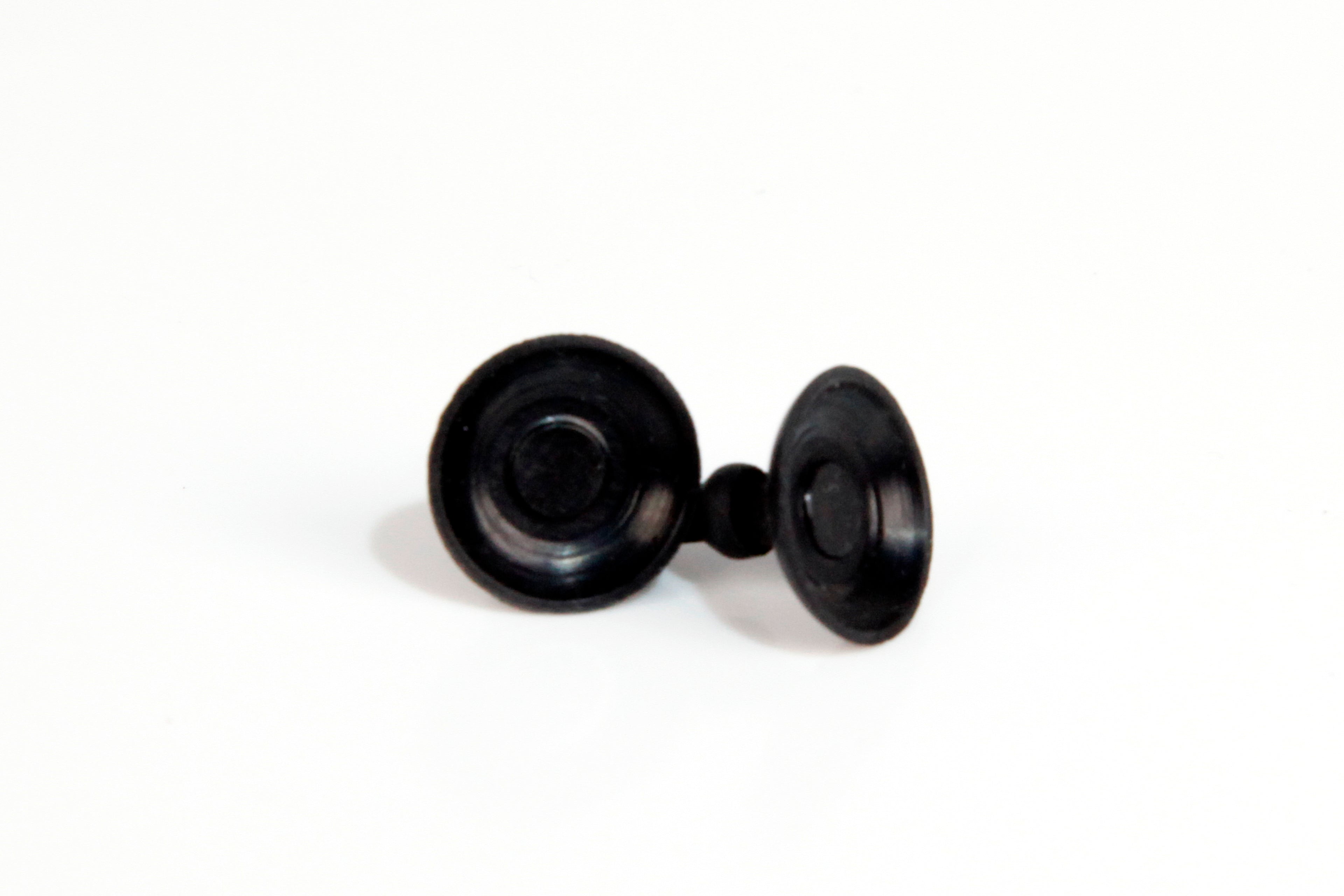 Miniature water pump with rubber parts umbrella duct Umbrella-shaped mini air pump