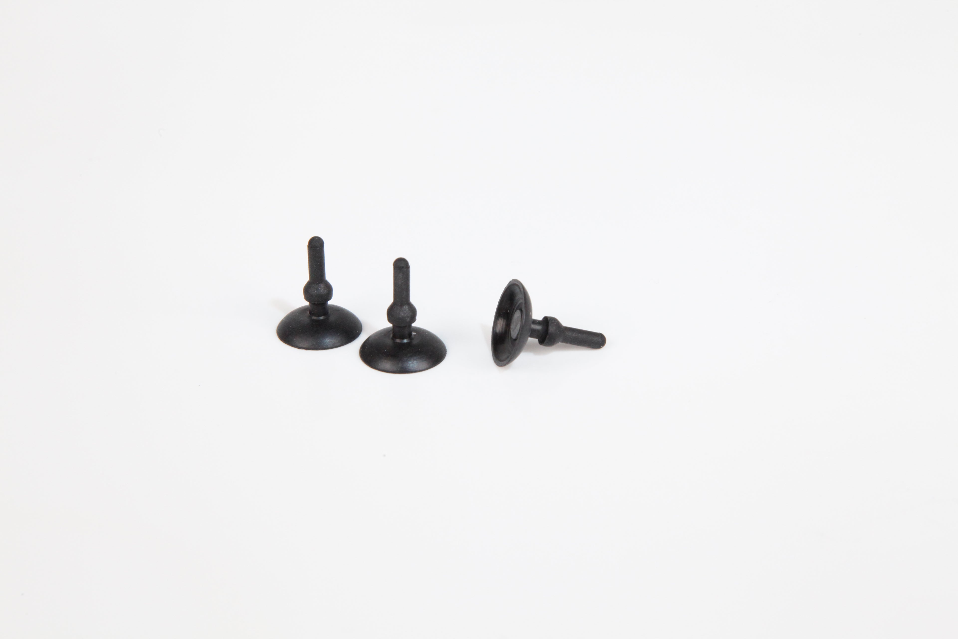 Miniature water pump with rubber parts umbrella duct Umbrella-shaped mini air pump