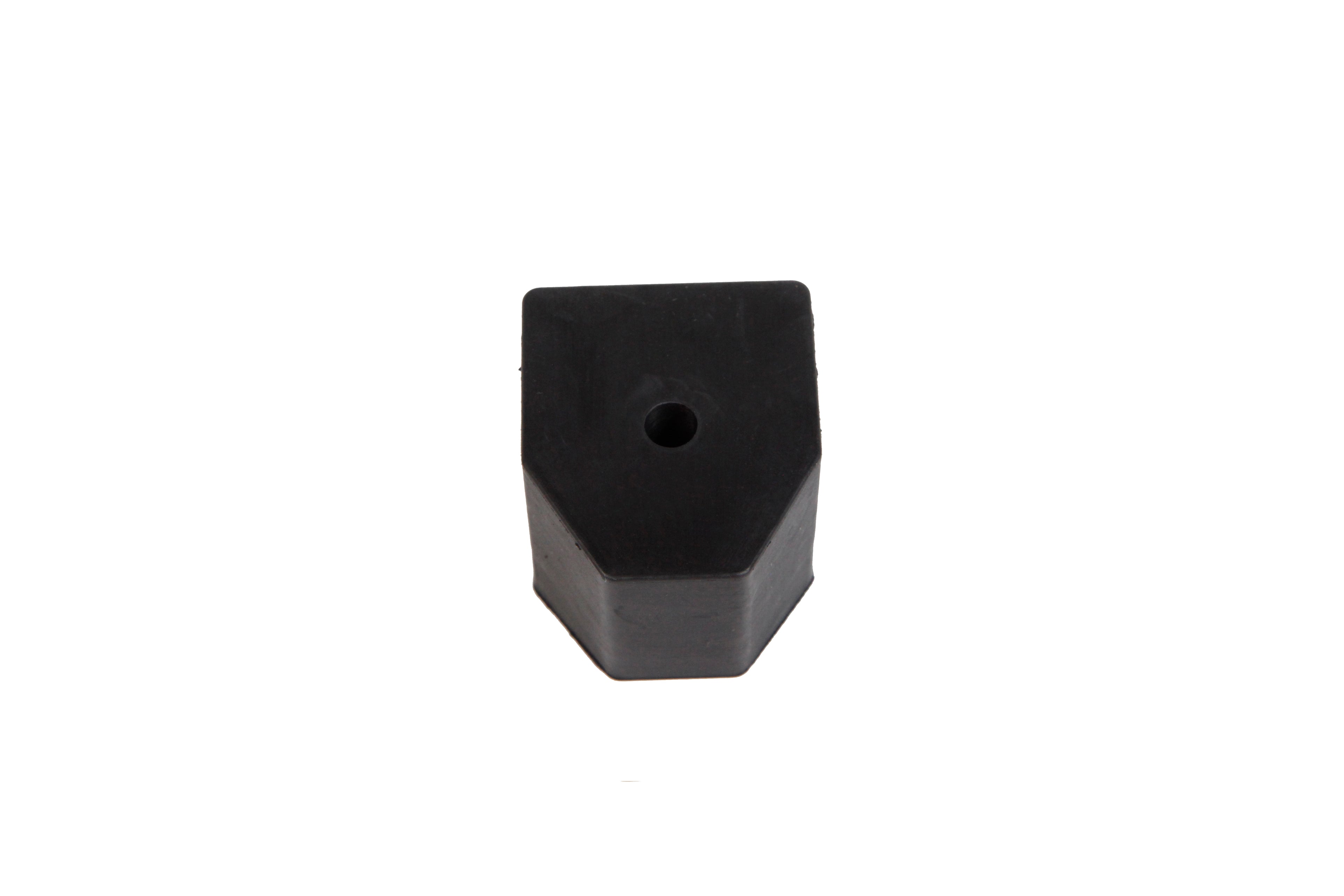 Anti-slip rubber shock-absorbing foot pads Insulating rubber shock-absorbing pads