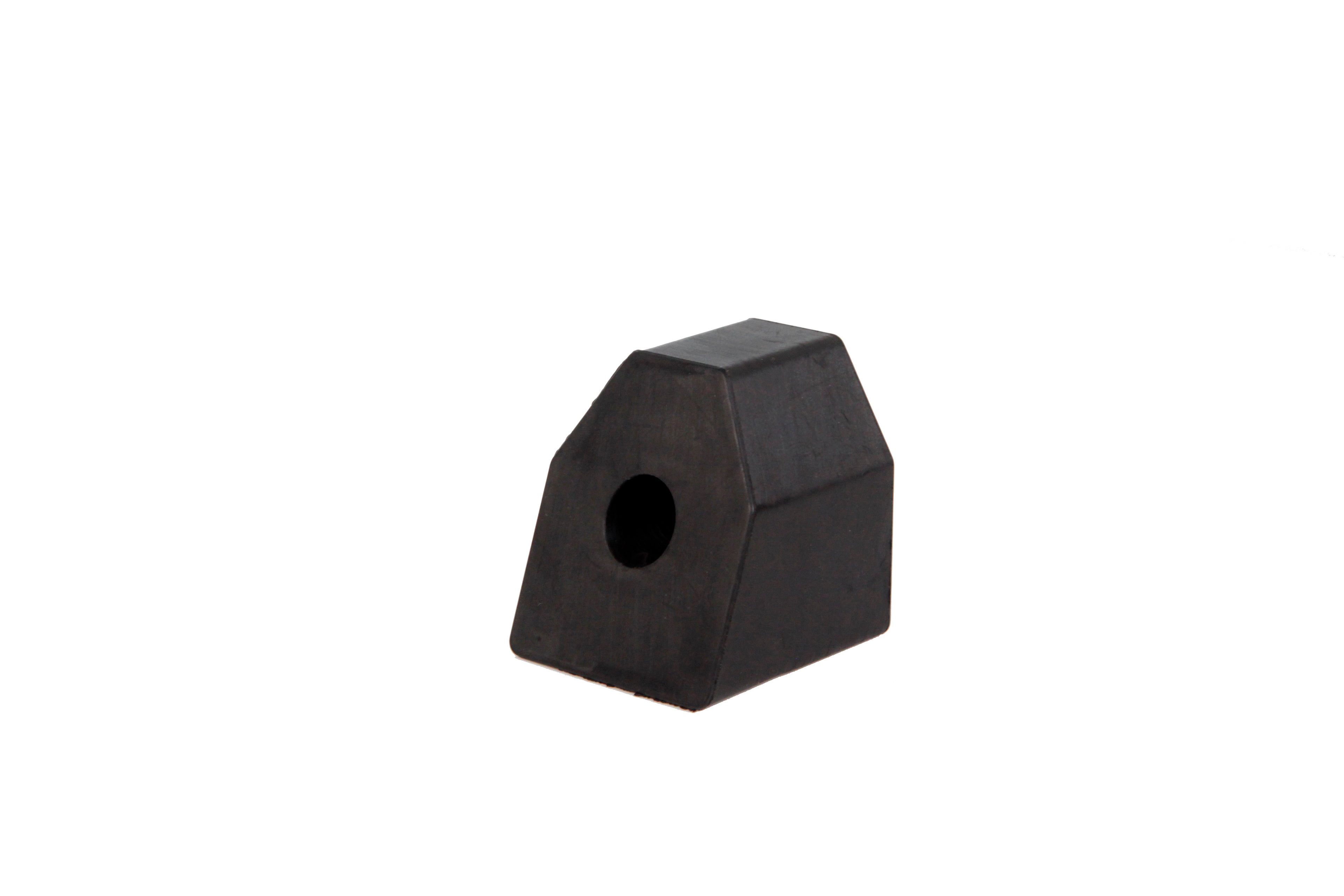 Anti-slip rubber shock-absorbing foot pads Insulating rubber shock-absorbing pads