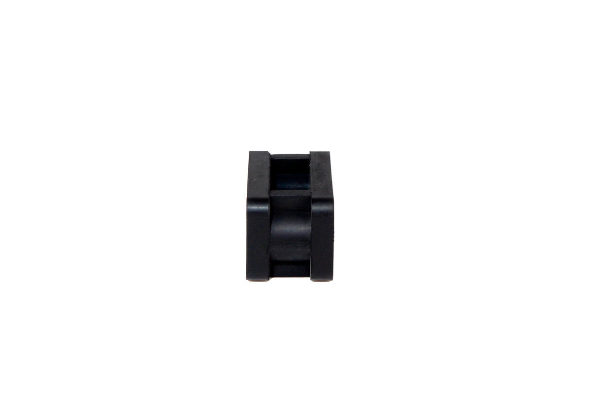 Anti-slip rubber shock-absorbing foot pads Insulating rubber shock-absorbing pads