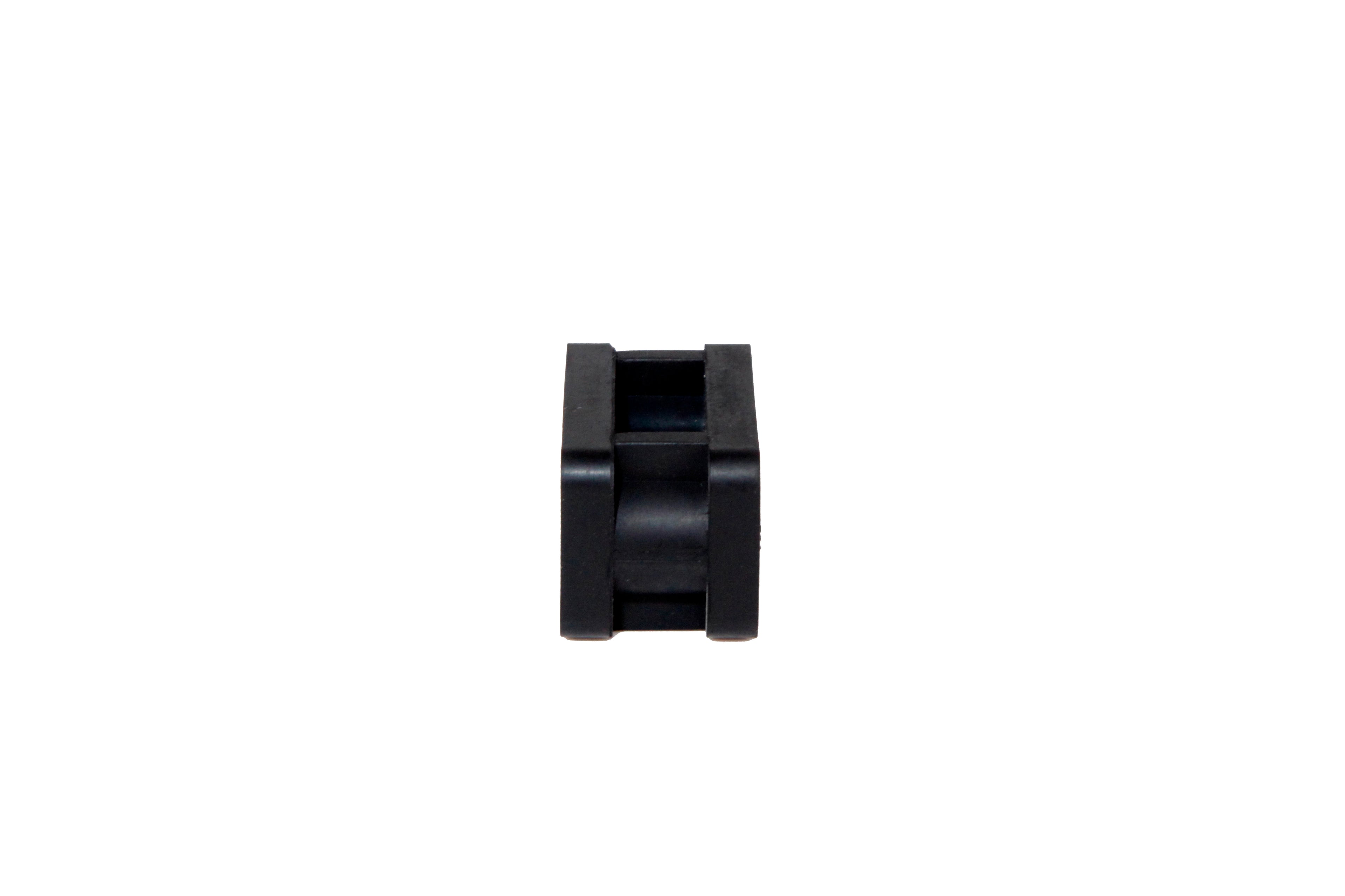 Anti-slip rubber shock-absorbing foot pads Insulating rubber shock-absorbing pads