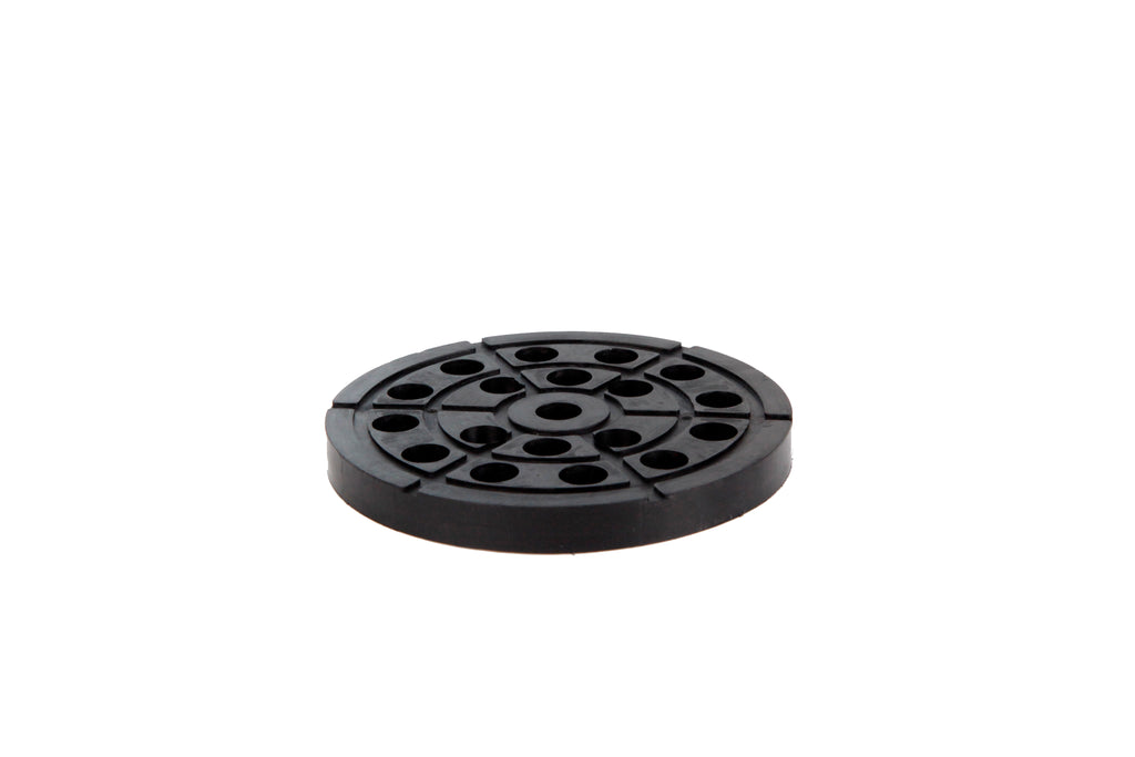Anti-slip rubber shock-absorbing foot pads Insulating rubber shock-absorbing pads