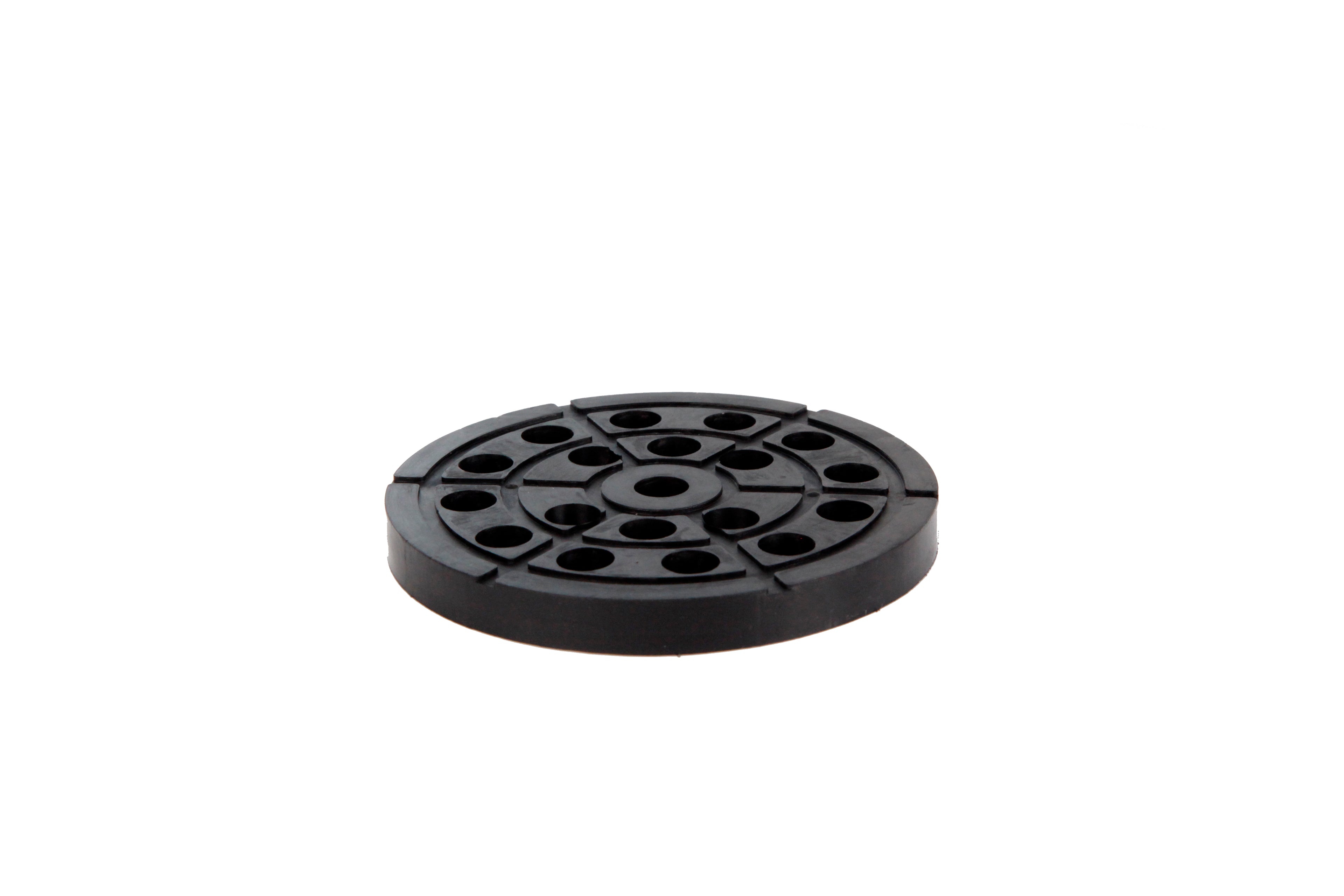 Anti-slip rubber shock-absorbing foot pads Insulating rubber shock-absorbing pads