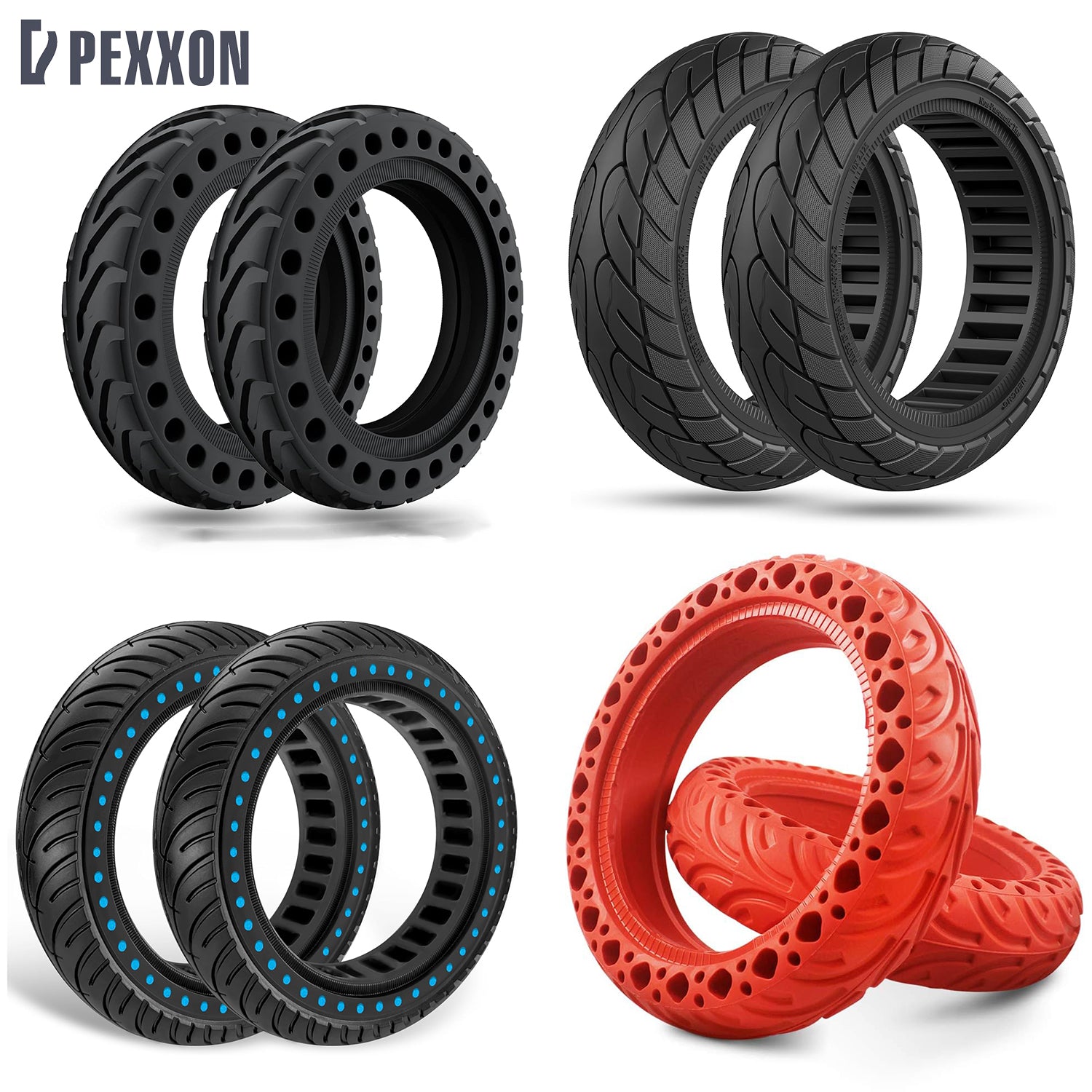 solid rubber tire， special-purpose vehicle tire，customization of airless tires，rubber processing，engineering vehicle tire