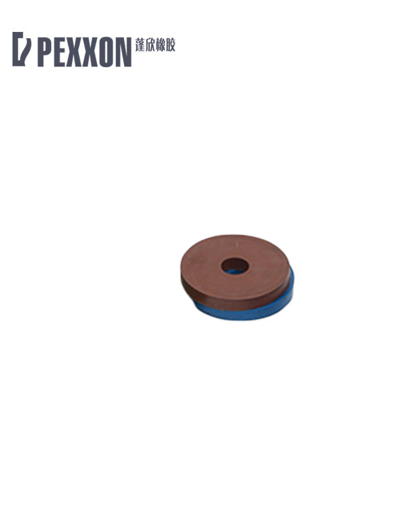 Silicone protective coil Waterproof silicone wire protection sleeve Double-sided wire passing through the coil and out of the ring Dust-proof ring silicone protective cover Through-hole sealing wire guard ring
