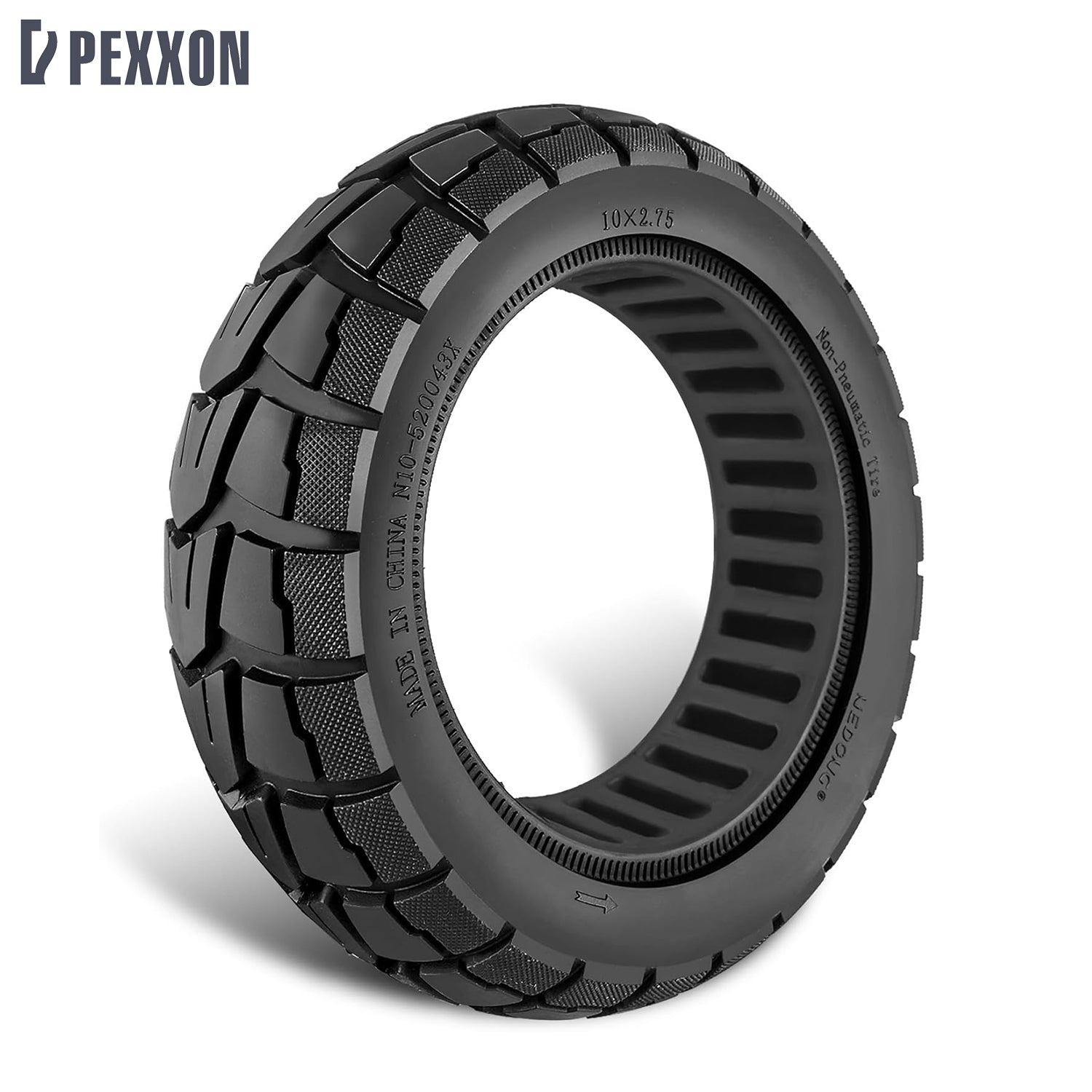 solid rubber tire， special-purpose vehicle tire，customization of airless tires，rubber processing，engineering vehicle tire
